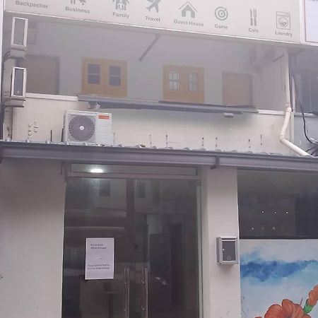 Rumah Tetamu & Cafe Kuala Lumpur Eksteriør bilde