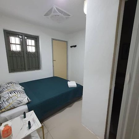 Rumah Tetamu & Cafe Kuala Lumpur Eksteriør bilde