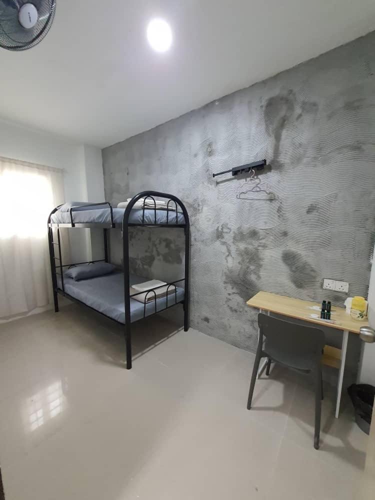 Rumah Tetamu & Cafe Kuala Lumpur Eksteriør bilde