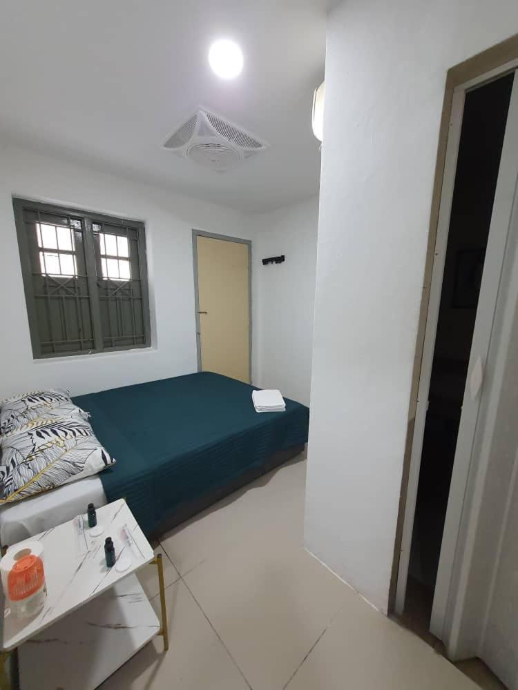 Rumah Tetamu & Cafe Kuala Lumpur Eksteriør bilde